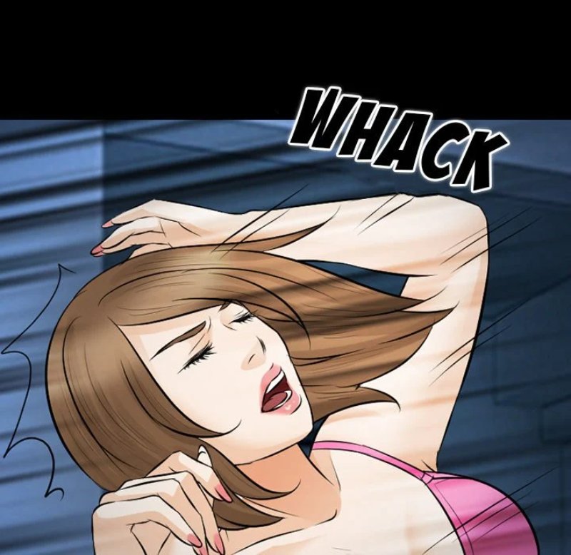 Silhouette chapter 83 page 85