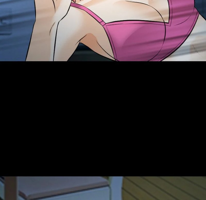 Silhouette chapter 83 page 86