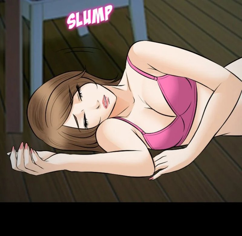 Silhouette chapter 83 page 87