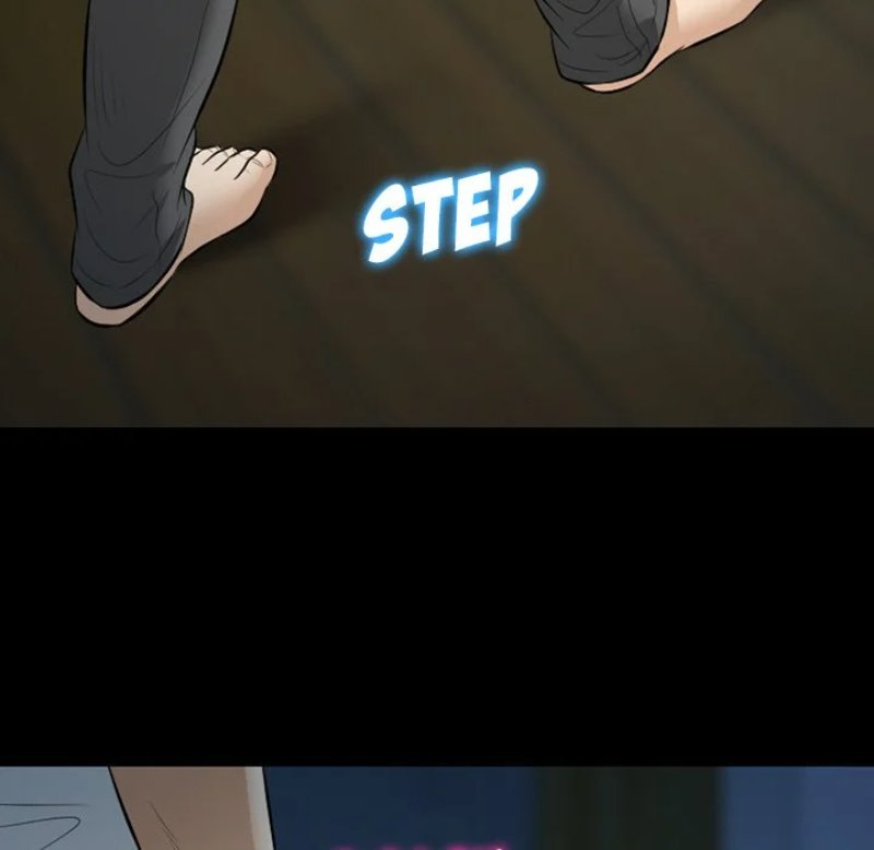 Silhouette chapter 83 page 89