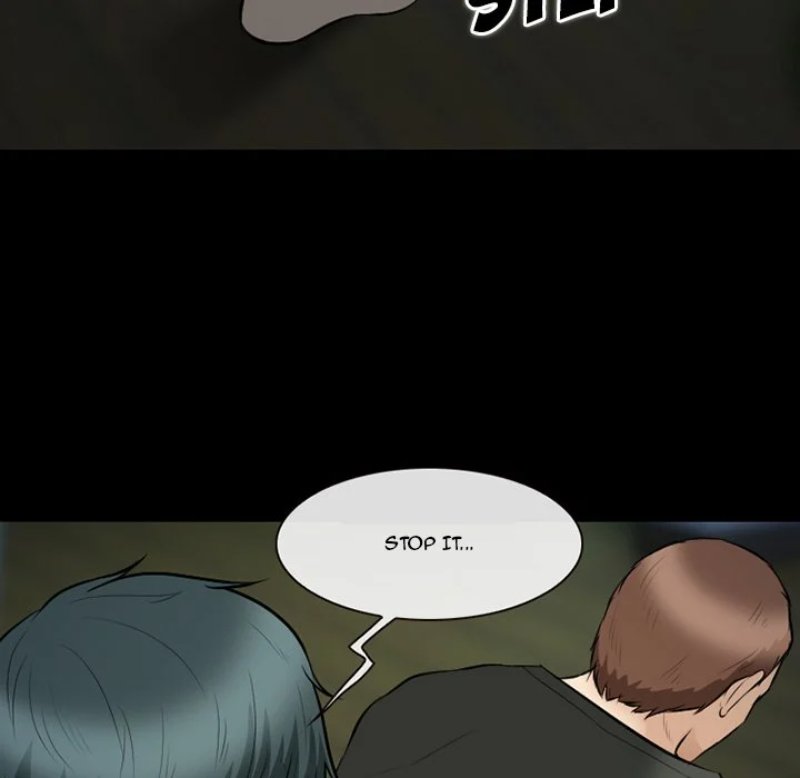Silhouette chapter 83 page 92