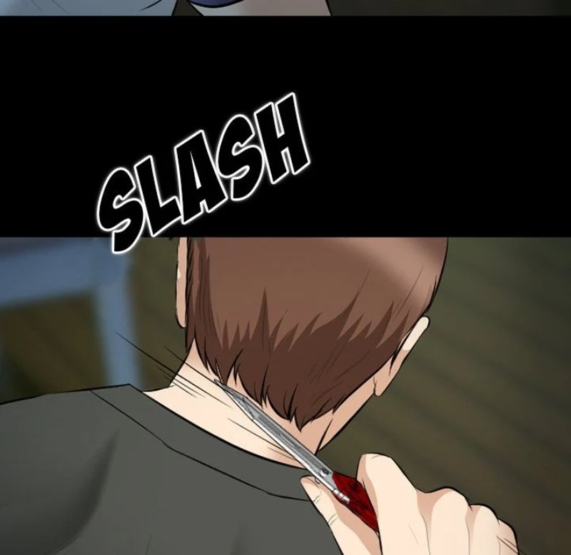 Silhouette chapter 83 page 94