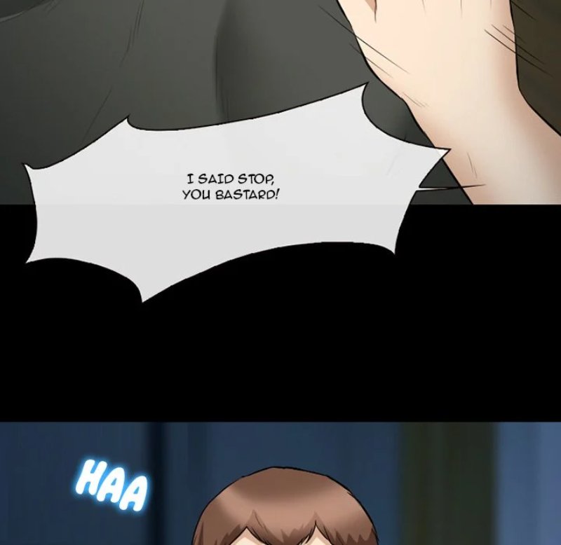 Silhouette chapter 83 page 95