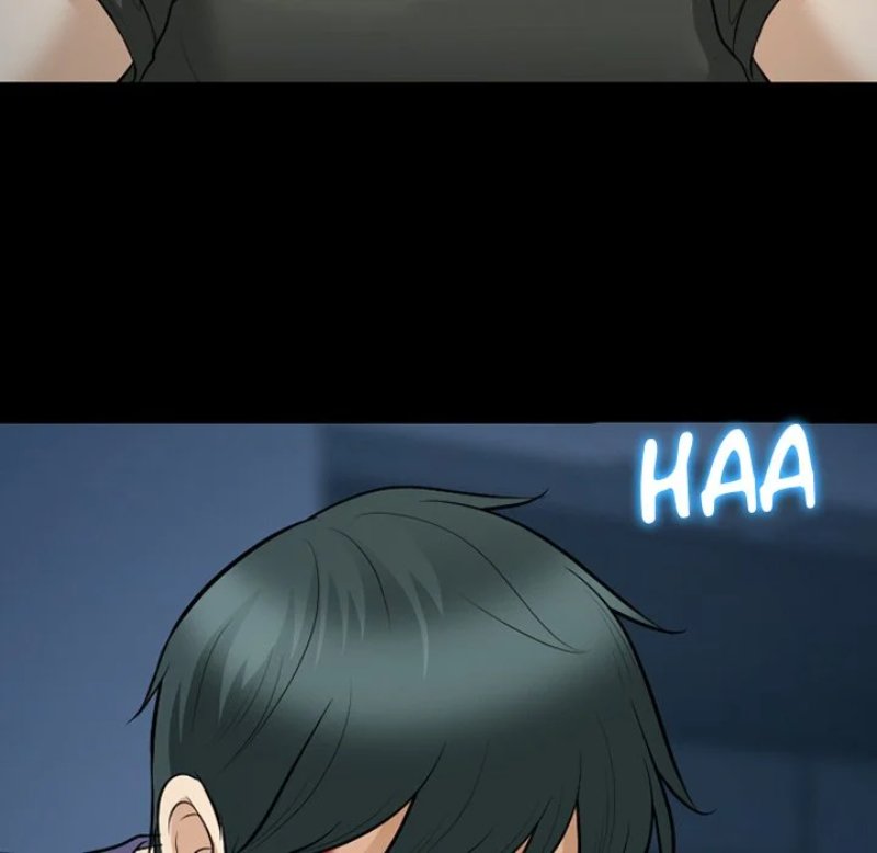 Silhouette chapter 83 page 98