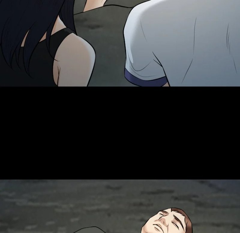 Silhouette chapter 83 page 106