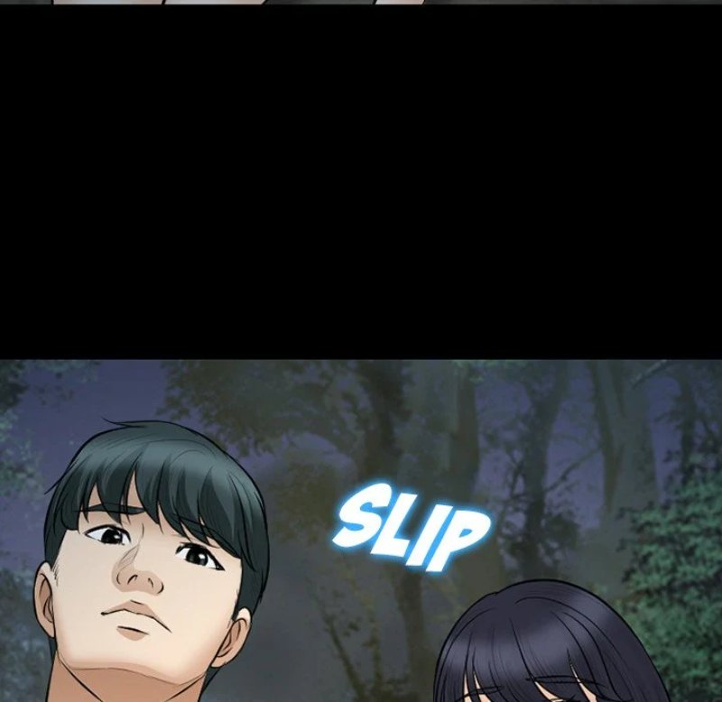 Silhouette chapter 83 page 108
