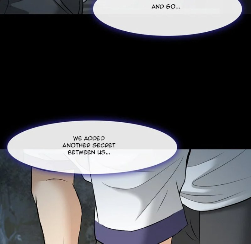 Silhouette chapter 83 page 110