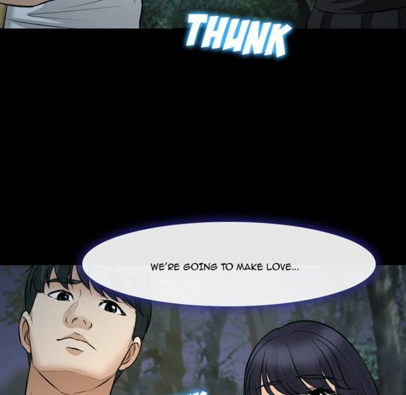 Silhouette chapter 83 page 114
