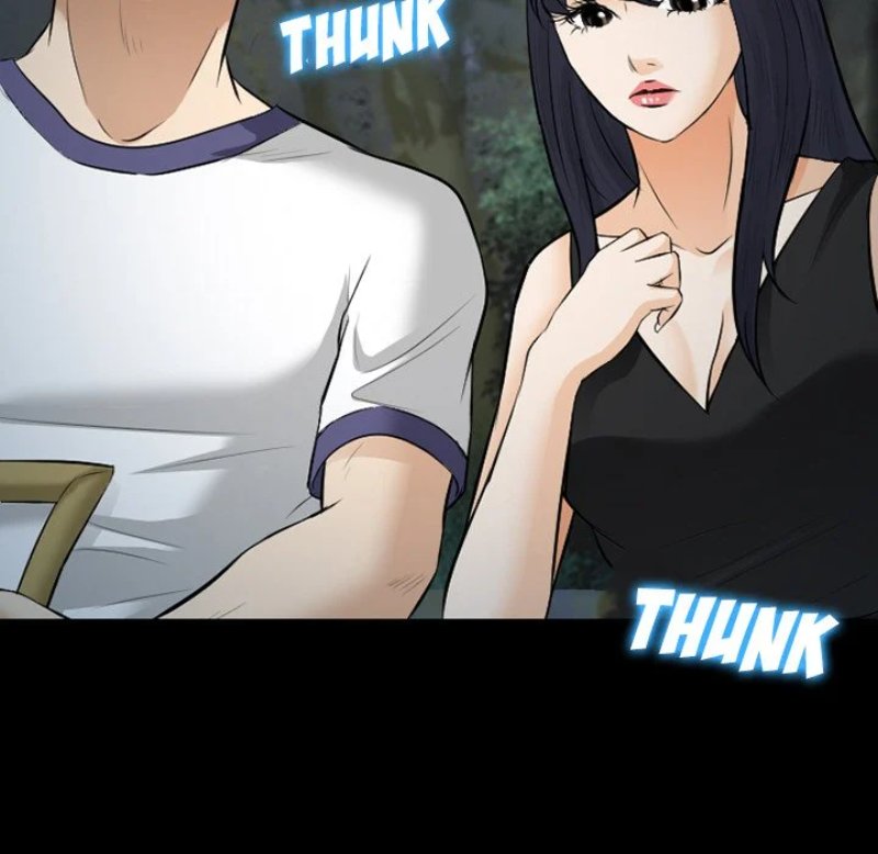 Silhouette chapter 83 page 115
