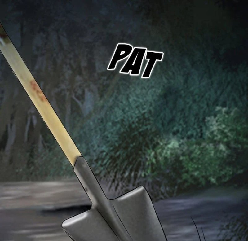 Silhouette chapter 83 page 117