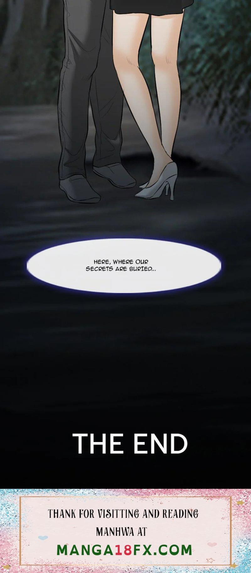 Silhouette chapter 83 page 121