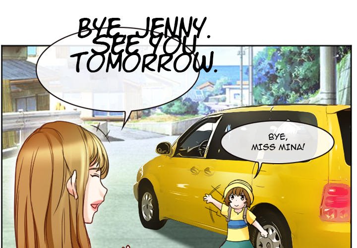 Silhouette chapter 9 page 3