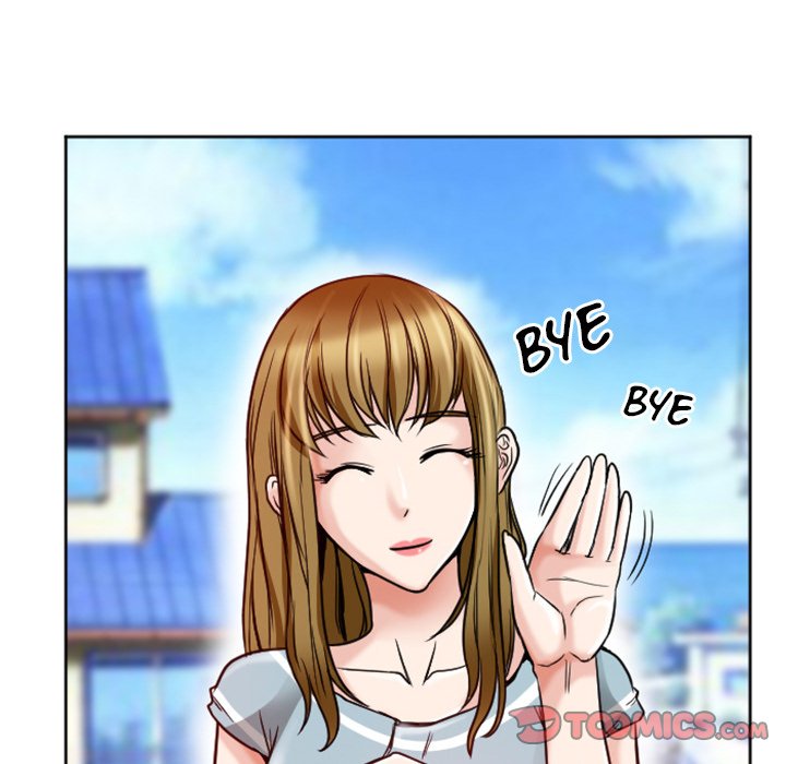Silhouette chapter 9 page 6