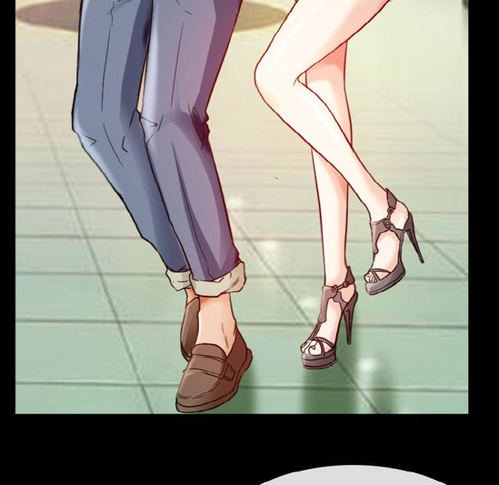 Silhouette chapter 9 page 15