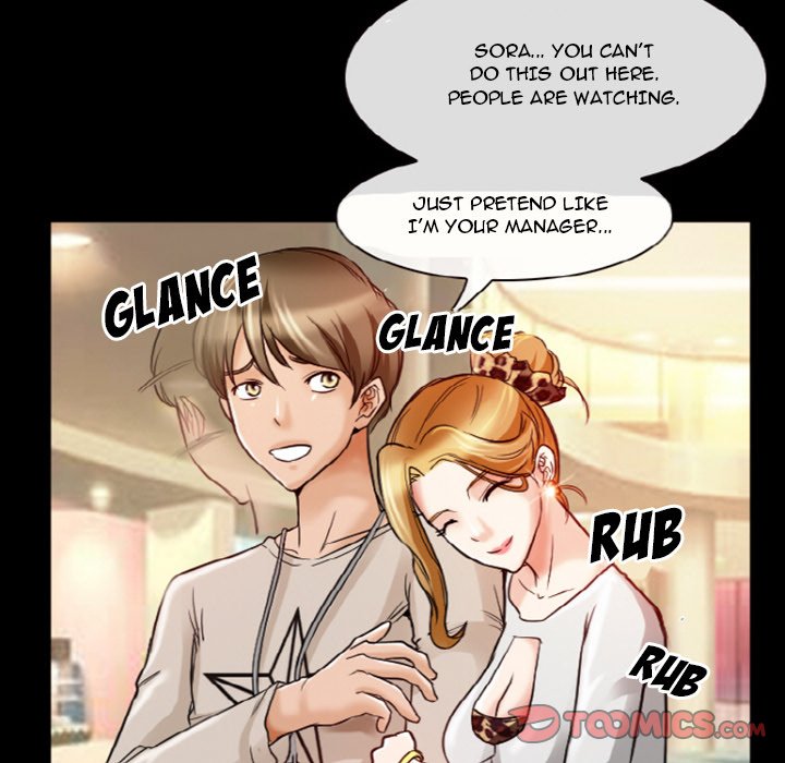 Silhouette chapter 9 page 16