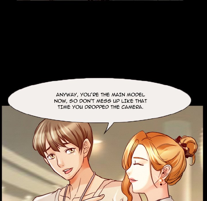 Silhouette chapter 9 page 19