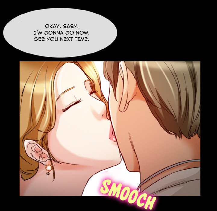 Silhouette chapter 9 page 21