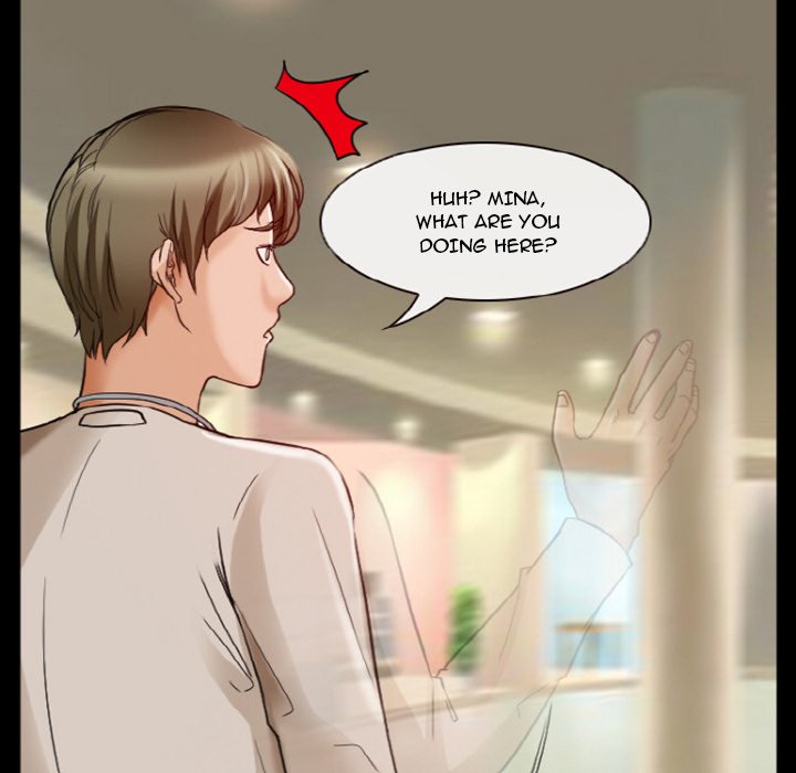 Silhouette chapter 9 page 25