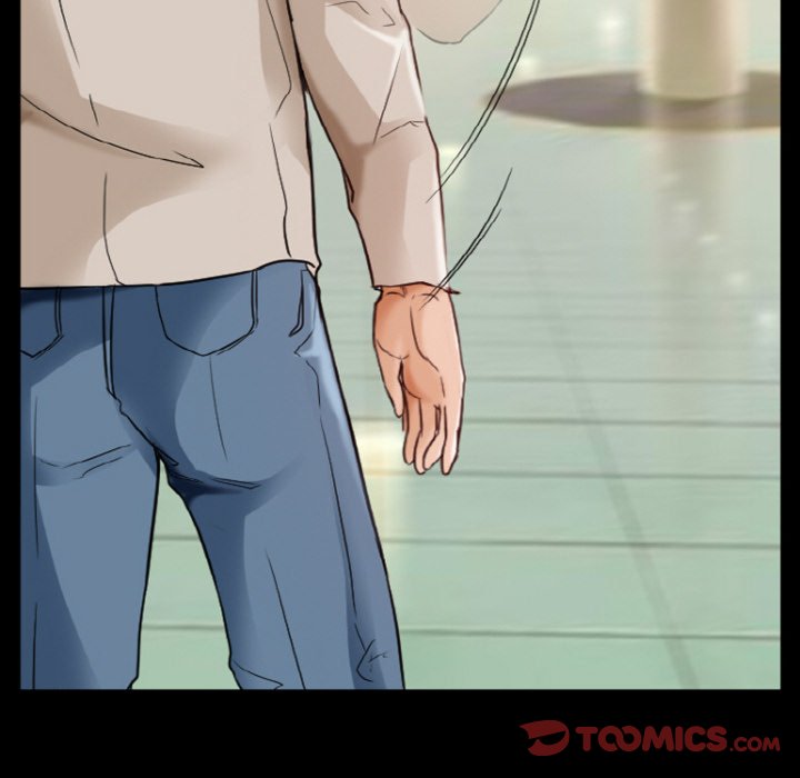 Silhouette chapter 9 page 26