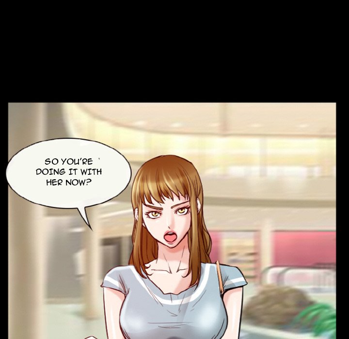 Silhouette chapter 9 page 27