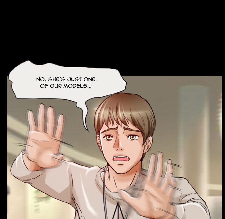 Silhouette chapter 9 page 29