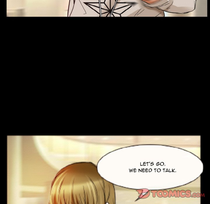 Silhouette chapter 9 page 30