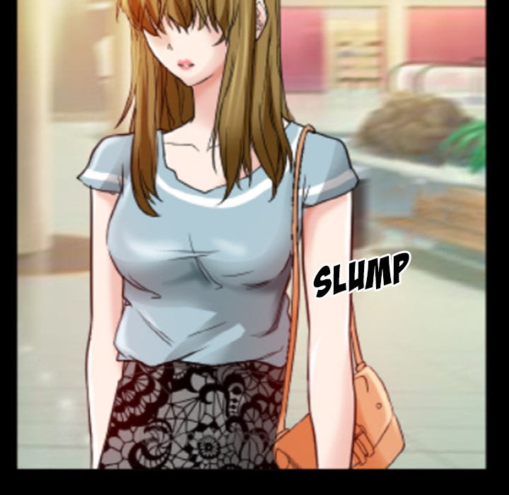 Silhouette chapter 9 page 31