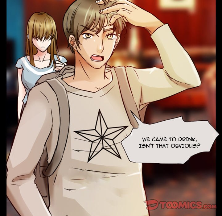 Silhouette chapter 9 page 36