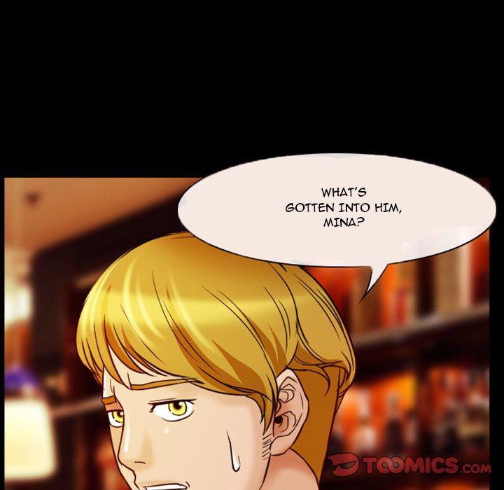 Silhouette chapter 9 page 38