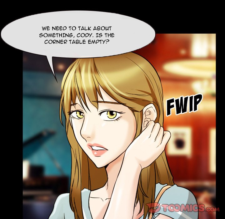 Silhouette chapter 9 page 40