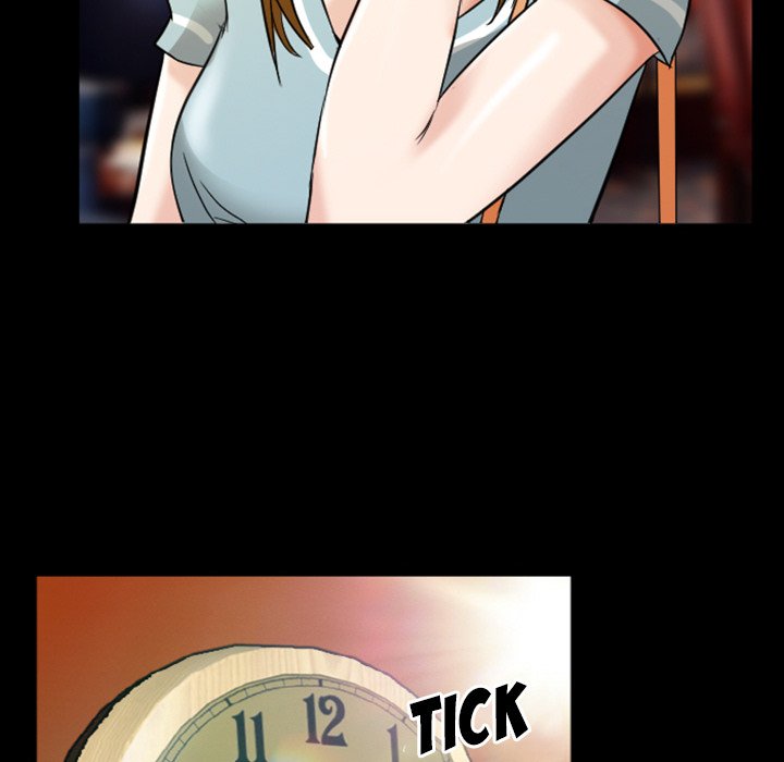 Silhouette chapter 9 page 41