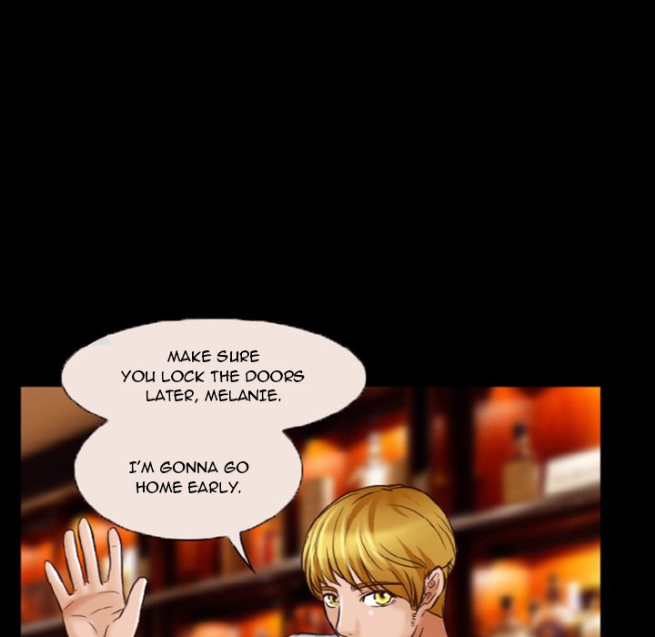 Silhouette chapter 9 page 43