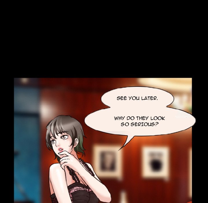 Silhouette chapter 9 page 45
