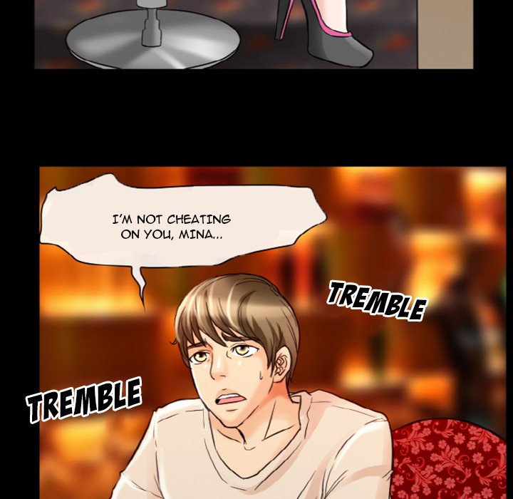 Silhouette chapter 9 page 47