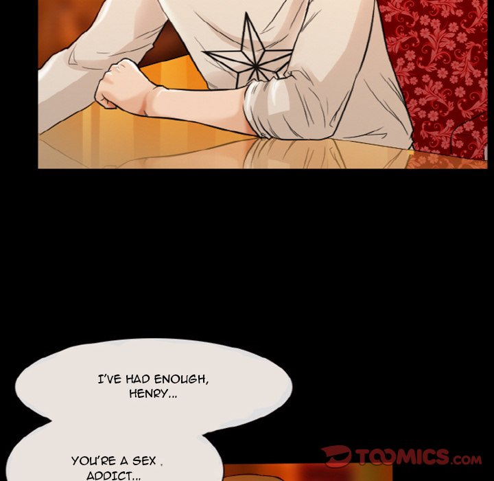 Silhouette chapter 9 page 48