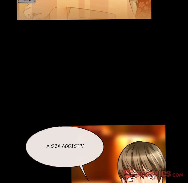 Silhouette chapter 9 page 50