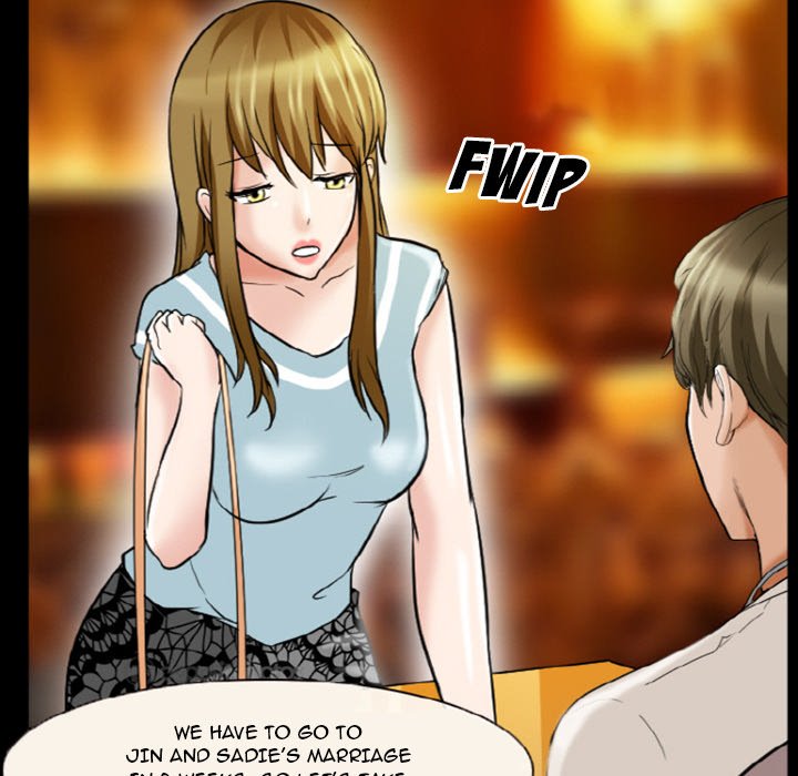 Silhouette chapter 9 page 53