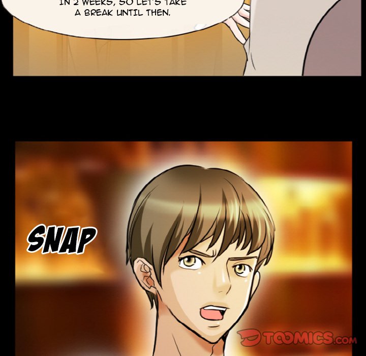 Silhouette chapter 9 page 54