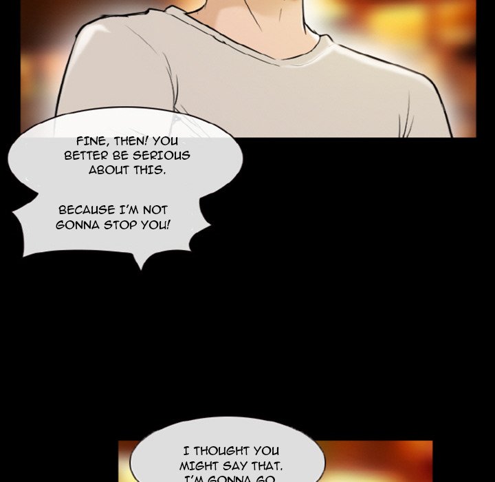 Silhouette chapter 9 page 55