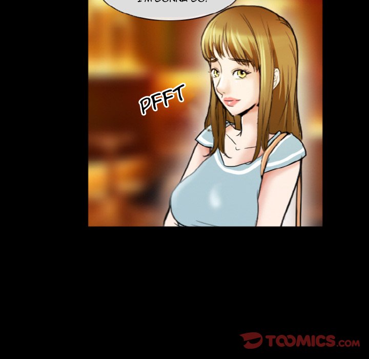 Silhouette chapter 9 page 56