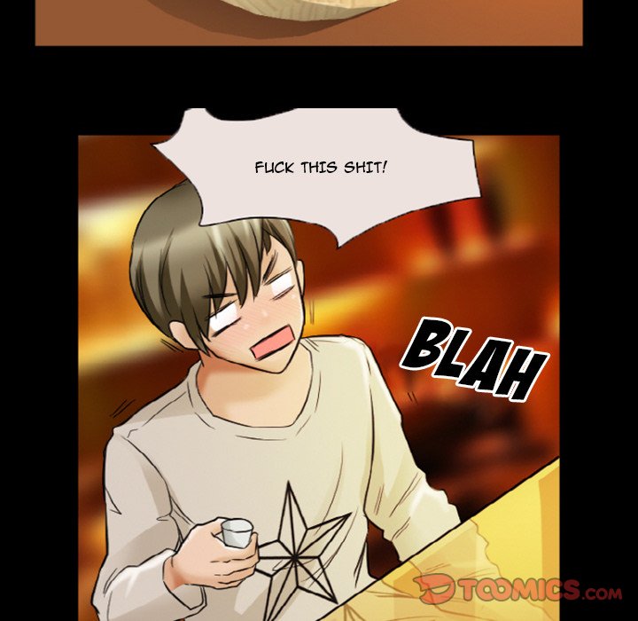 Silhouette chapter 9 page 58