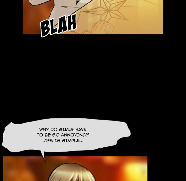 Silhouette chapter 9 page 59