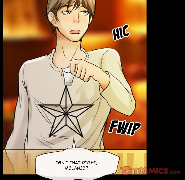 Silhouette chapter 9 page 60