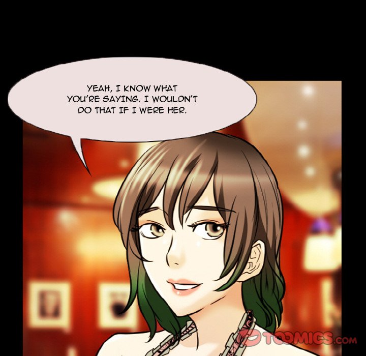 Silhouette chapter 9 page 62