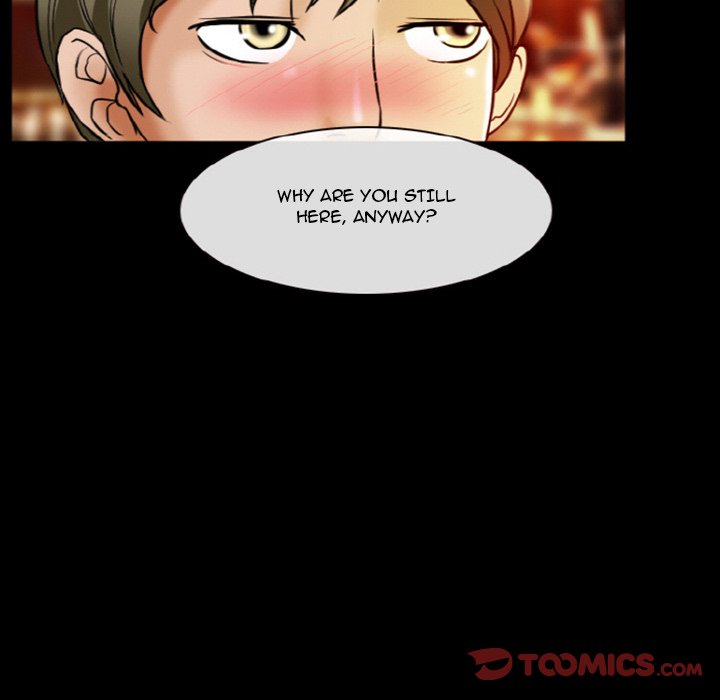 Silhouette chapter 9 page 64