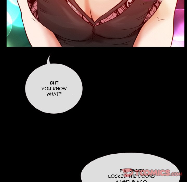 Silhouette chapter 9 page 66