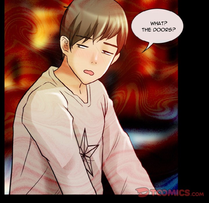 Silhouette chapter 9 page 68