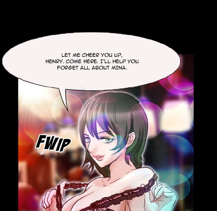 Silhouette chapter 9 page 69