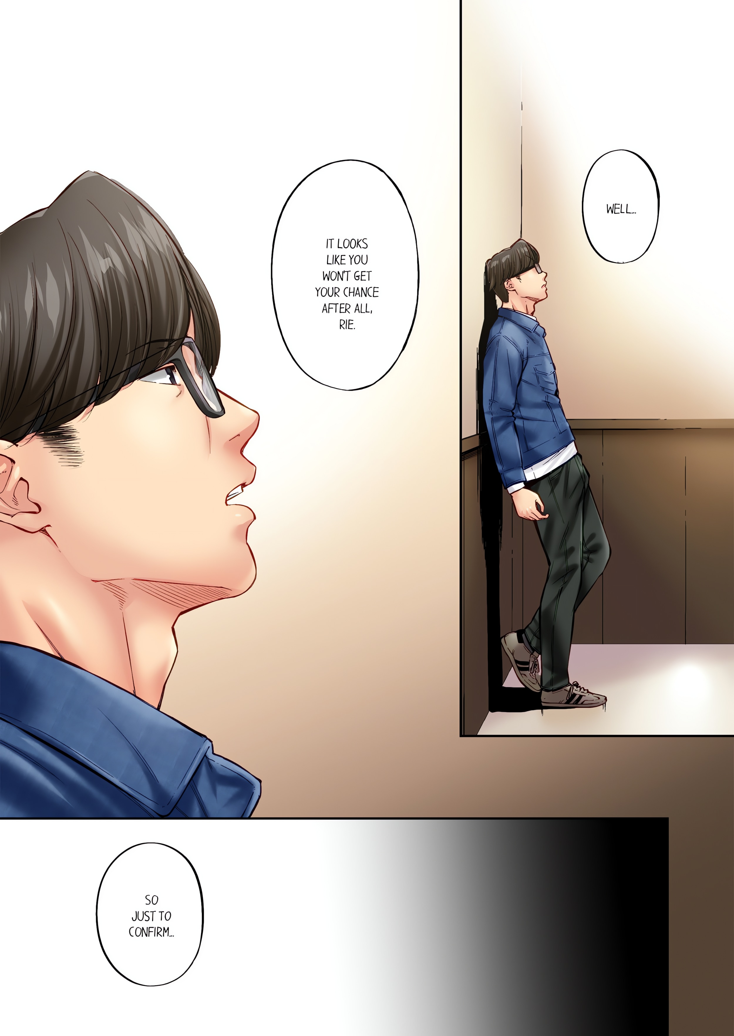 Simple yet Sexy (Uncensored) chapter 124 page 6