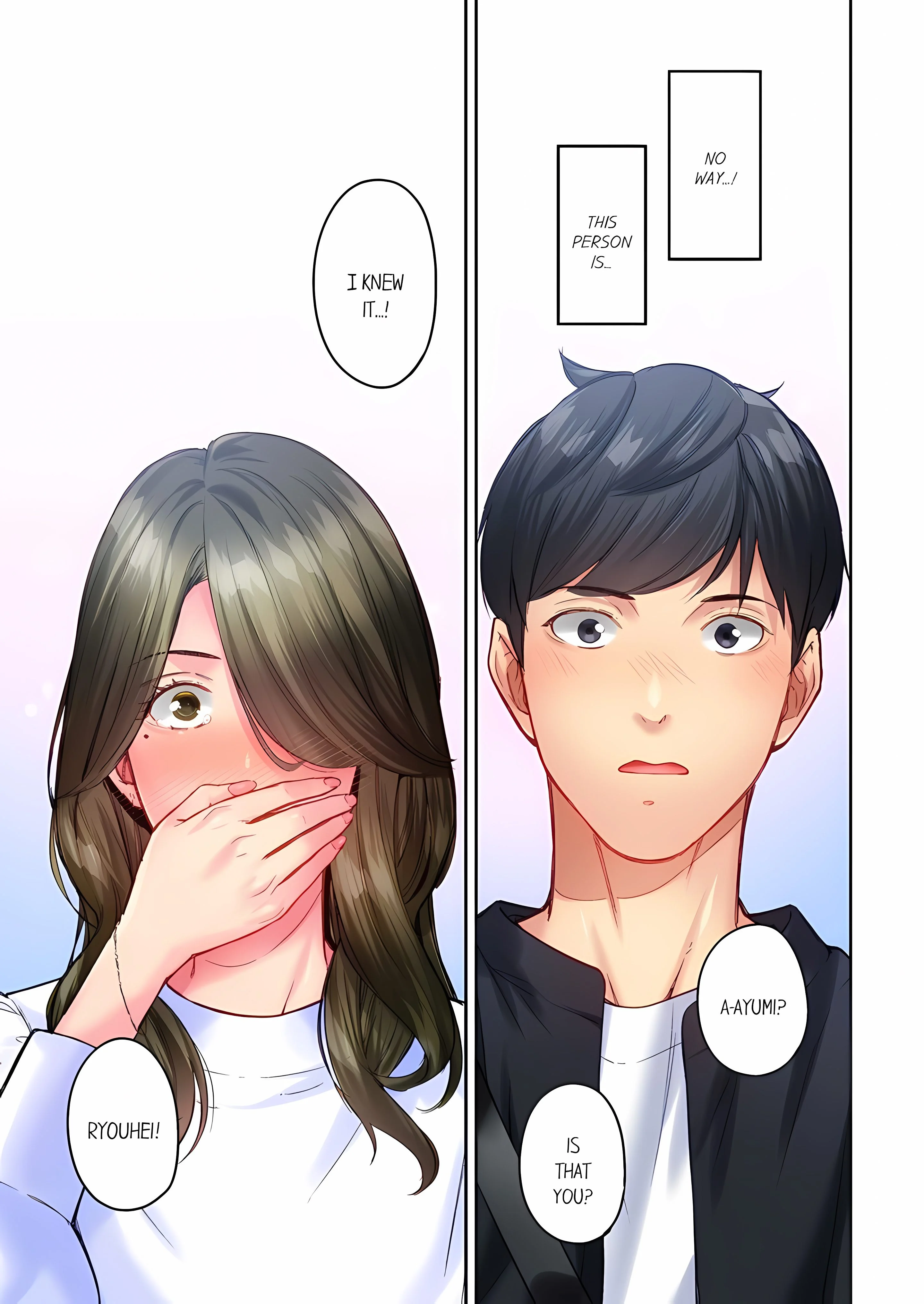 Simple yet Sexy (Uncensored) chapter 136 page 7
